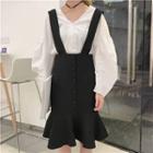 Mermaid Pinafore