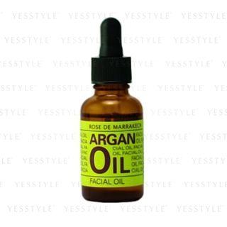 Rose De Marrakech - Argan Facial Oil 30ml