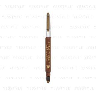 Sweets Sweets - Soft Brow Maker (#05 Olive Brown) 1 Pc