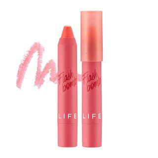 Its Skin - Life Color Cheek Flash Bomb (5 Colors) #03 Dazzling Dahlia