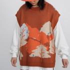 Jacquard Sweater Vest