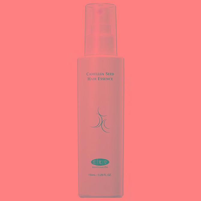 Renguangdo - Camellia Seed Hair Essence 150ml