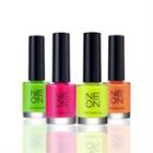 Its Skin - Neon Nail Collection
