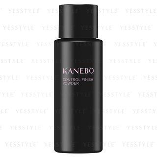 Kanebo - Control Finish Powder 18g