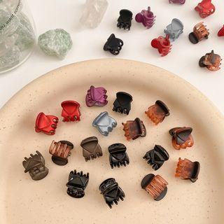 Hair Claw Set