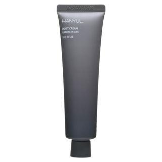 Hanyul - Nature In Life Foot Cream Seo Ri Tae 60ml