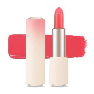 Etude House - Heart Blossom Better Lips-talk S/s Heart Blossom Collection - 5 Colors #pk013 Blossom Road