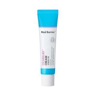 Real Barrier - Cicarelief Cream 30g