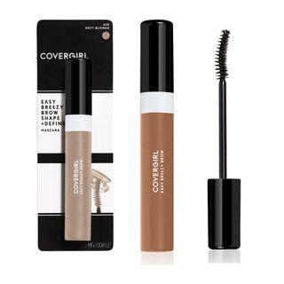 Covergirl - Easy Breezy Brow Shape + Define Brow Mascara