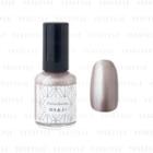 Osaji - Uplift Nail Color 09 Hakuchuumu 10ml