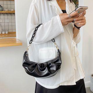Mini Chain Shoulder Bag