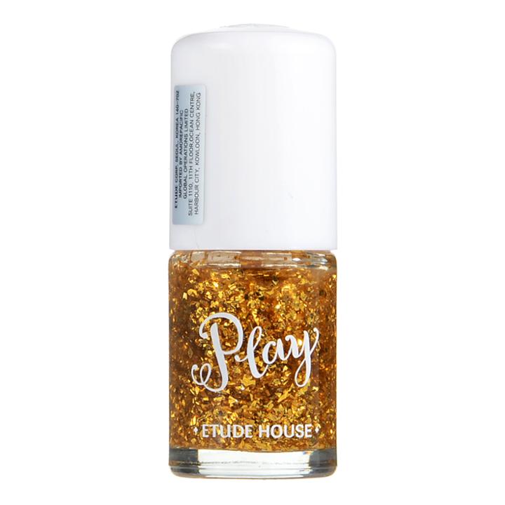 Etude House - Play Nail Color 331 1 Pc