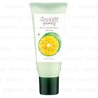 Vecua Honey - Wonder Honey Roll On Massage Essence (for Face) (green Mikan) 60ml