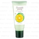 Vecua Honey - Wonder Honey Roll On Massage Essence (for Face) (green Mikan) 60ml