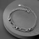 925 Sterling Silver Bracelet 925 Sterling Silver Bracelet - One Size