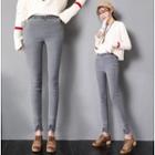 Crop Jeggings