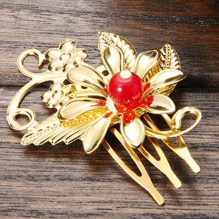 Bridal Hair Comb