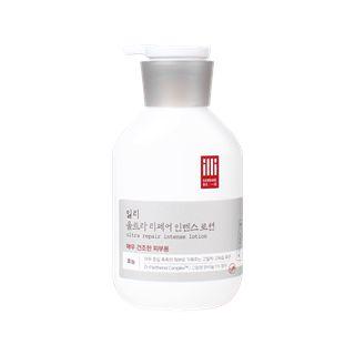 Illi - Ultra Repair Intense Lotion 350ml