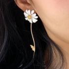 Flower Earring / Necklace / Ring
