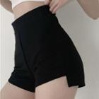 High Waist Shorts (various Designs)