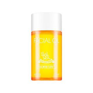 Apieu - Sea Buckthorn Facial Oil (calming Care) 50ml