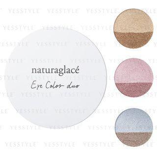 Naturaglace - Eye Color Duo