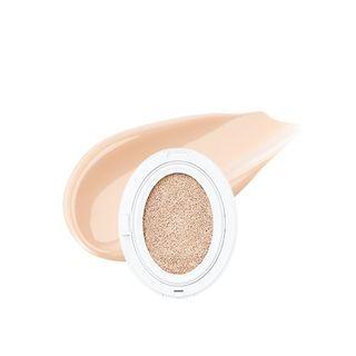 Tirtir - My Glow Cream Cushion Refill - 3 Colors #17c Porcelain
