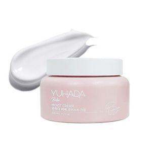 Yuhada - Bebe Moist Cream 300ml
