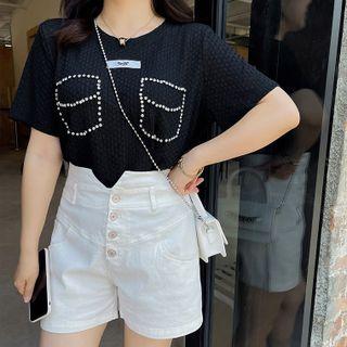 Notch Shorts