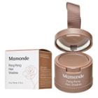 Mamonde - Pang Pang Hair Shadow - 3 Colors New - #03 Reddish Brown
