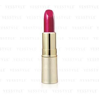 Isehan - Kiss Me Ferme Proof Shiny Rouge (#62 Gorgeous Rose) 3.8g