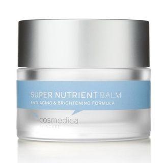 Cosmedica Skincare - Super Nutrient Facial Balm 0.7oz 0.7oz / 20g