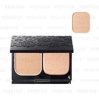 Kose - Visee Nudy Fit Foundation Spf 17 Pa++ (#oc-405) (refill) 10g