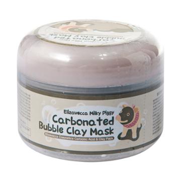 Elizavecca - Milky Piggy Carbonated Bubble Clay Mask 100g