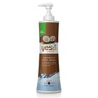 Yes To - Yes To Coconut: Coconut Oil Body Wash, 265ml 9 Fl Oz / 265ml