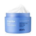 Skin79 - Aragospa Aqua Deep Cream 90ml 90ml