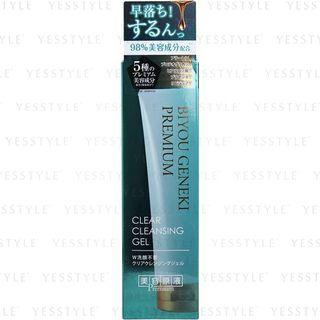Cosmetex Roland - Biyougeneki Premium Clear Cleansing Gel 200g