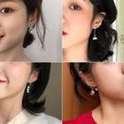 Classic Earring (various Designs)