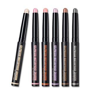 Clio - Gelpresso Waterproof Shadow #3 Hold Me Tight