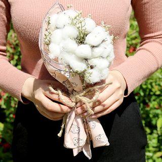 Cotton Handkerchief