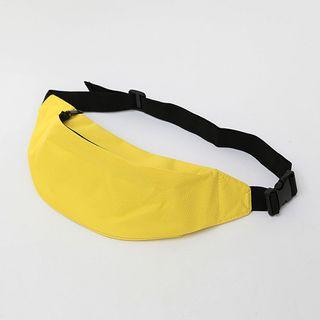 Colored Belt Bag