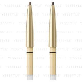 Kanebo - Coffret Dor Soft Pencil Eyebrow Refill - 2 Types
