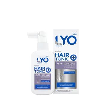 Lyo - Anti Hair Tonic 100ml
