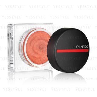 Shiseido - Minimalist Whipped Powder Blush (#03 Momoko) 5g