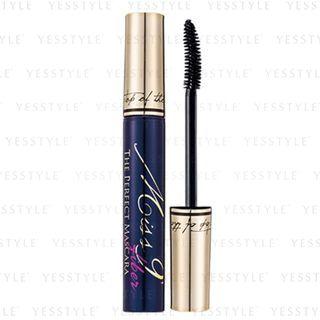 Miss 9 - The Perfect Mascara With Fiber 8g