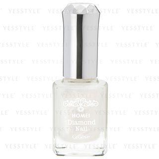 Homei - Diamond Nail Polish (#d-19 M) 10ml