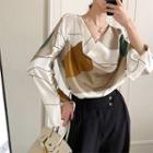 Two-way Blouse (various Designs)