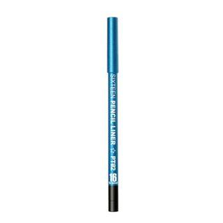 16brand - Sixteen Eye Pencil Liner (#pt02 Aqua) 1pc