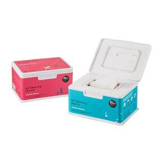 Self Beauty - Editors Pick Morning Mask 30sheets