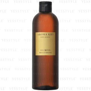 Bijinall - Aroma Kifi Organic Moist Shine Shampoo 480ml